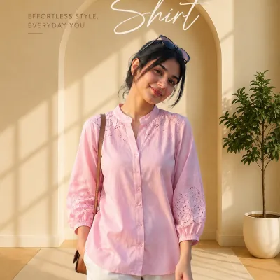 woven Shirt