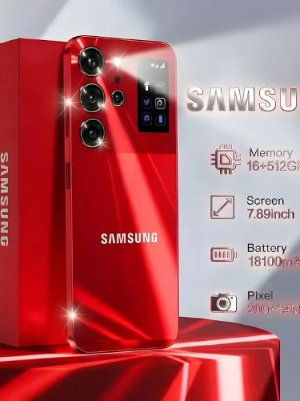 Samsung Aurora