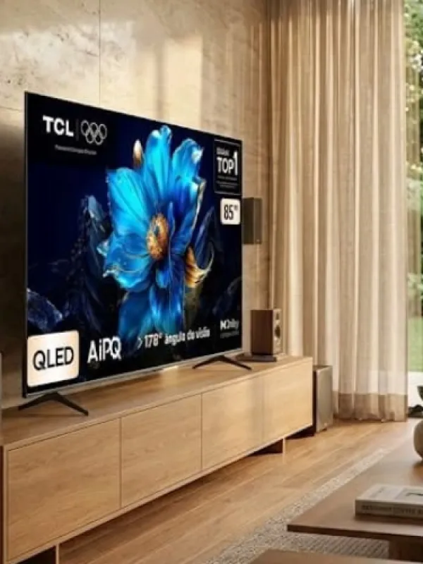 Samsung 32T4400 Smart HD LED Television