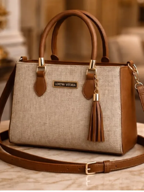 Fashinuno Belle Premium Handbag